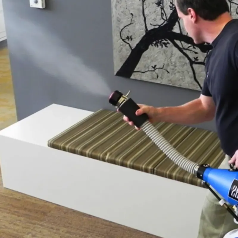 Professional Odor Removal in Seven Trees, CA